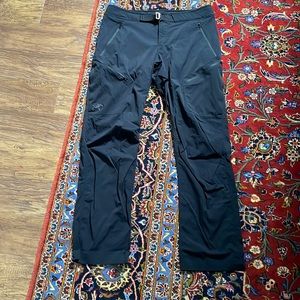 Arcteryx gamma SL pants 34